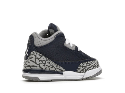 Jordan 3 Retro Georgetown (2021) (TD)