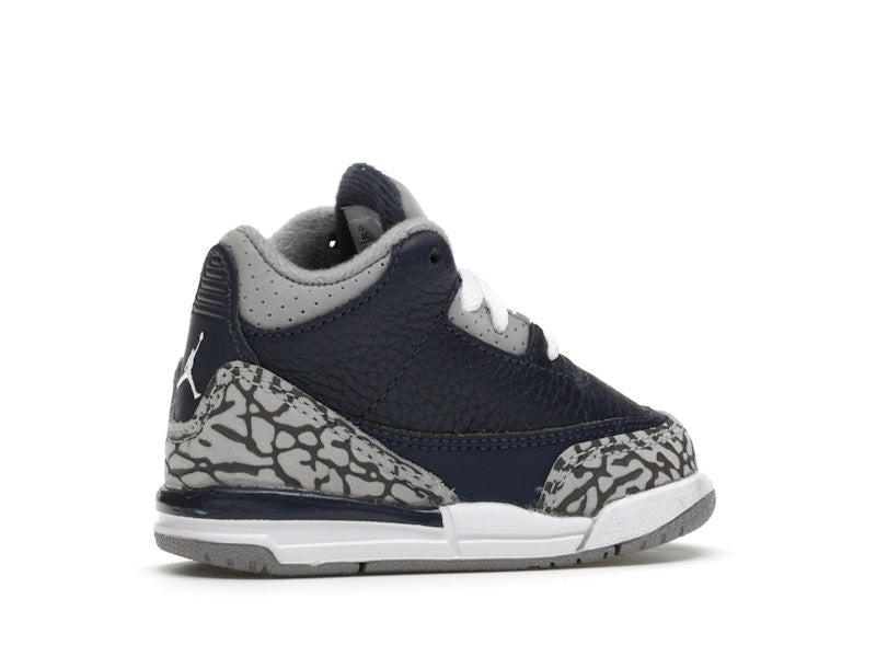 Jordan 3 Retro Georgetown (2021) (TD)