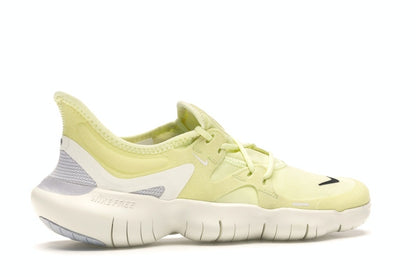 Nike Free RN 5.0 Luminous Green Sail (Women's)