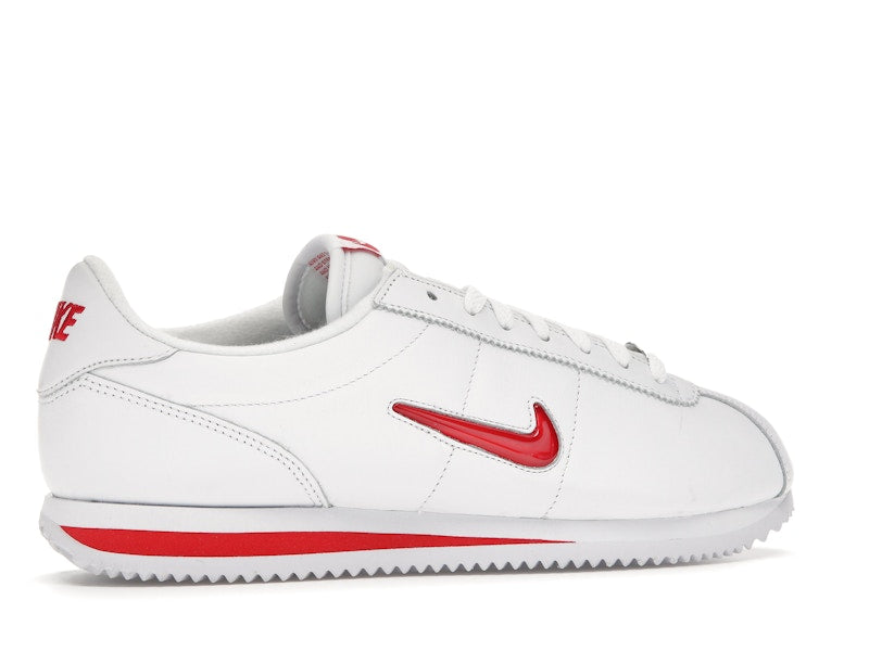 Nike Cortez Basic Jewel Rare Ruby