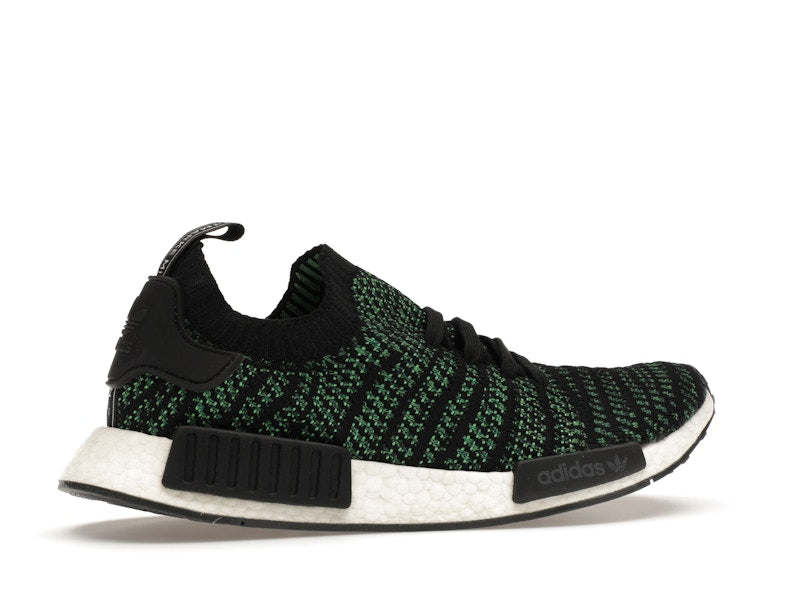 adidas NMD R1 STLT Stealth Pack Noble Green