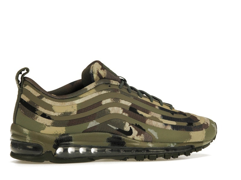 Nike Air Max 97 Country Camo Pack Italy