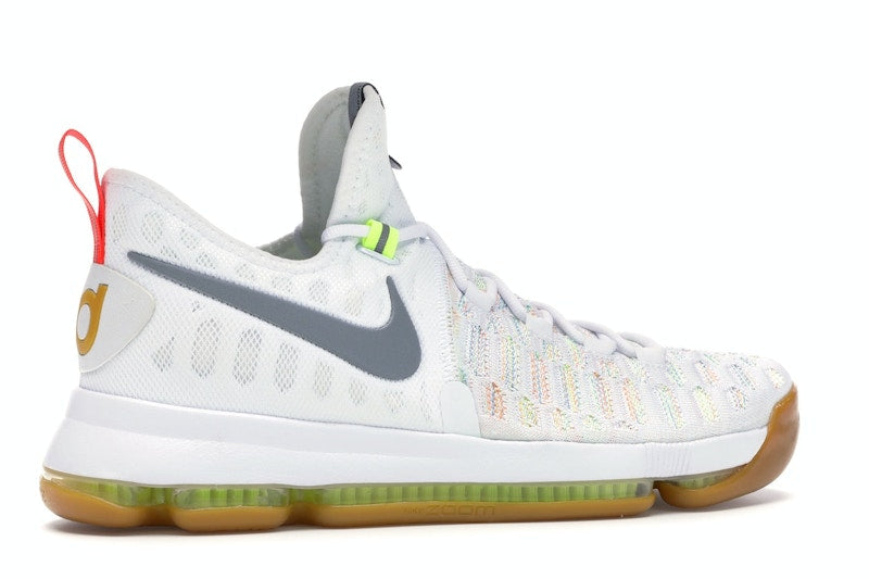 Nike KD 9 Summer Pack