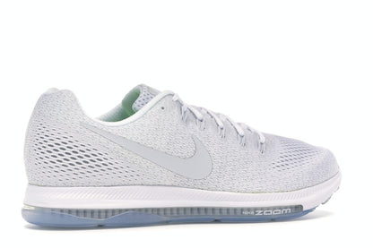 Nike Zoom All Out Low White/Pure Platinum