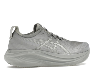 ASICS Gel-Nimbus 27 Seal Grey