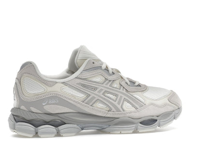 ASICS Gel-NYC Cream Grey