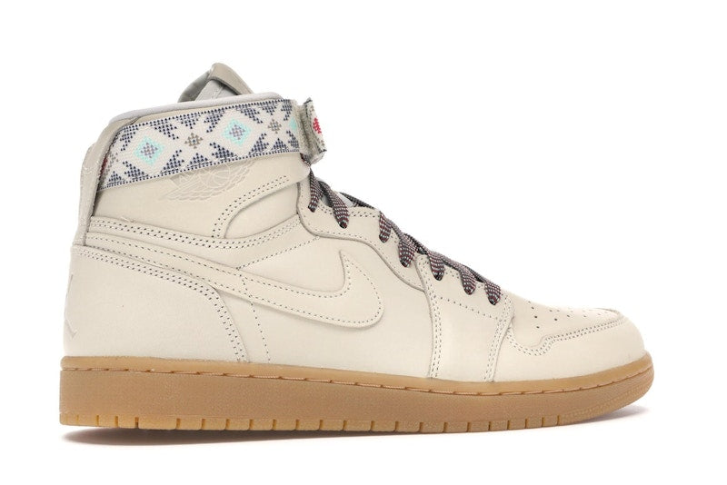 Jordan 1 Retro High Strap N7