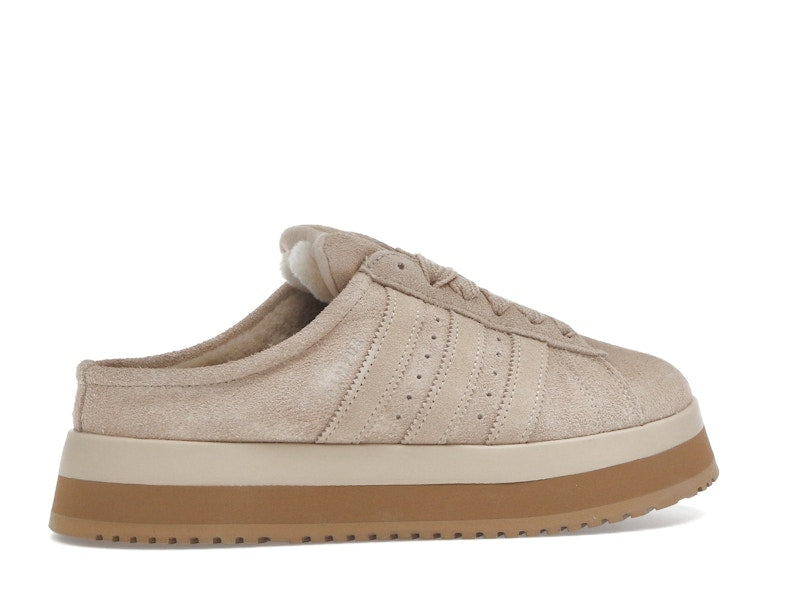 adidas Campus 00s Winter Low Magic Beige (Women's)