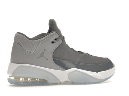 Jordan Max Aura 3 Wolf Grey
