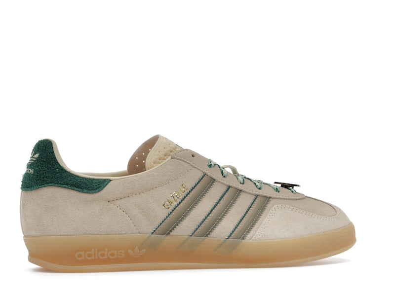 adidas Gazelle Sneaker Junkies Clam Chowder