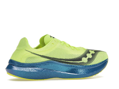 Saucony Endorphin Pro+ Boston Marathon