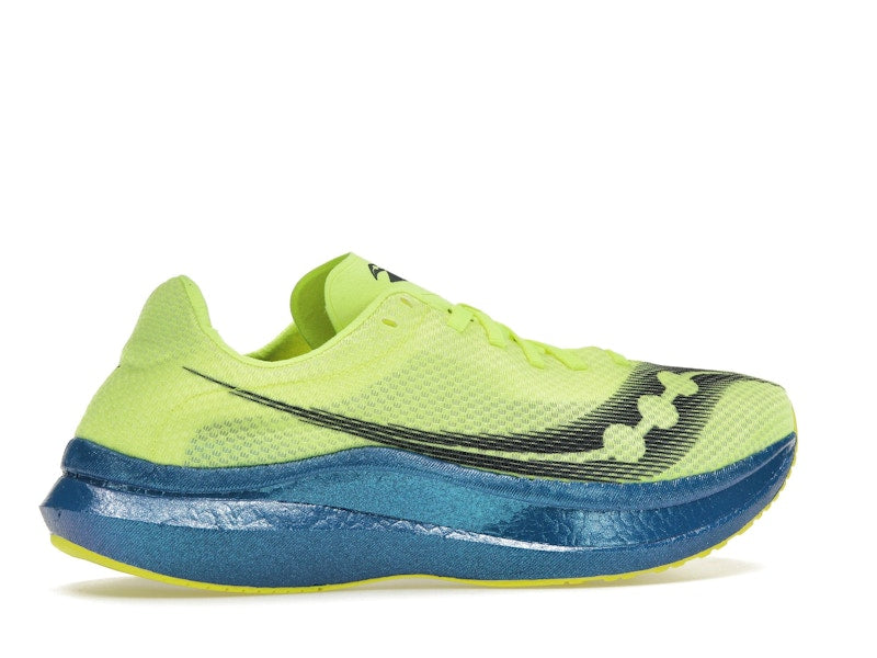 Saucony Endorphin Pro+ Boston Marathon