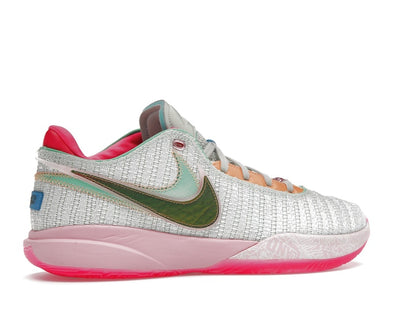 Nike LeBron 20 Time Machine