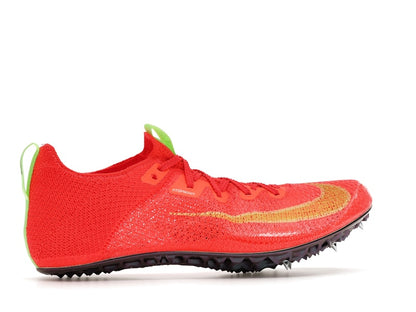 Nike Superfly Elite 2 Bright Crimson Lime Blast Mint Foam Washed Coral