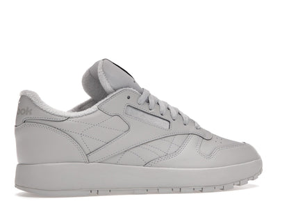 Reebok Classic Leather Tabi Project 0 CL Maison Margiela Grey