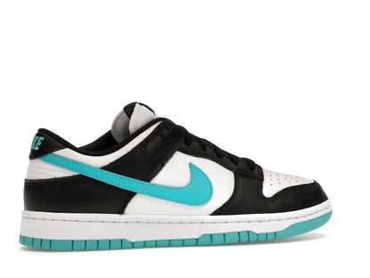 Nike Dunk Low Black Dusty Cactus