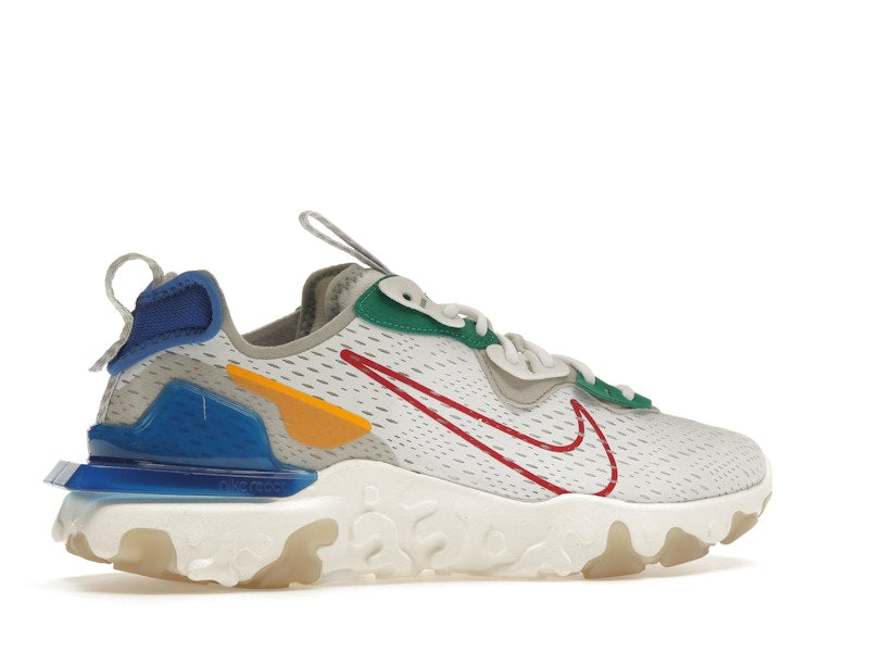 Nike React Vision Summer Brights