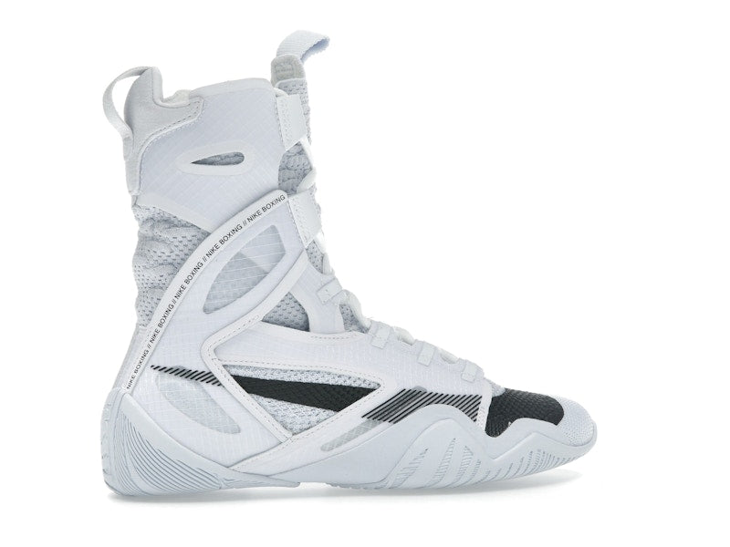 Nike HyperKO 2 White Black