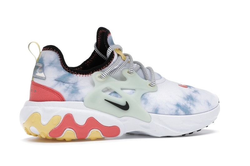 Nike React Presto Aliens