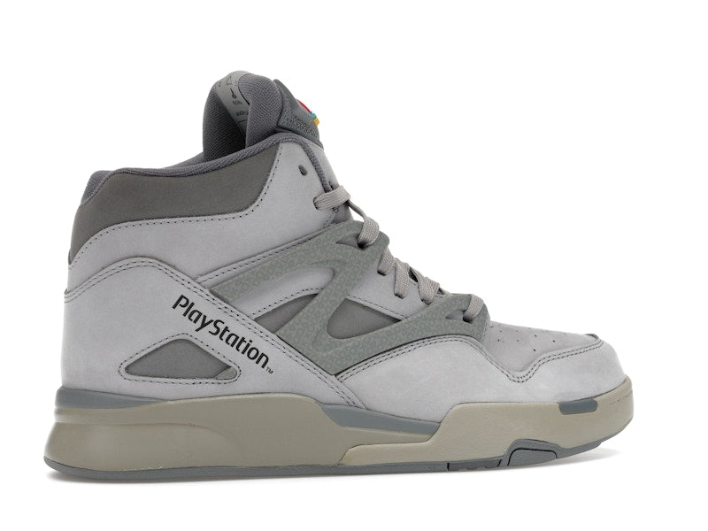 Reebok Pump Omni Zone II PlayStation 30th Anniversary