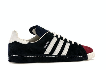 adidas Campus 80s By Shun Hirose aka Recouture