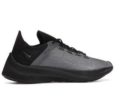Nike Exp X14 Black Dark Grey