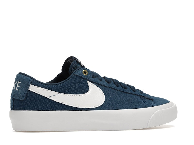 Nike SB Zoom Blazer Low Pro GT Court Blue