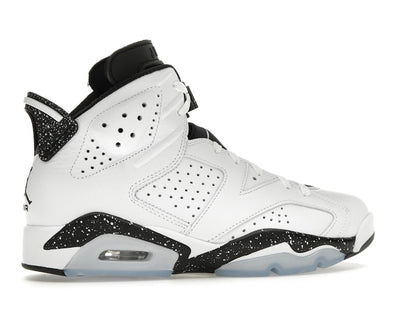 Jordan 6 Retro Reverse Oreo