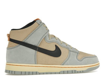 Nike Dunk High SE Hemp Hoops