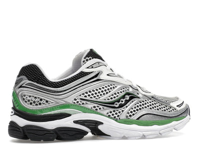 Saucony ProGrid Omni 9 Silver Green