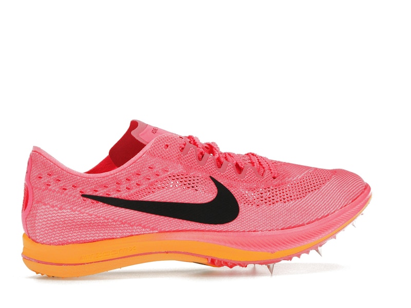 Nike ZoomX Dragonfly Hyper Pink
