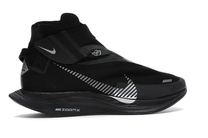 Nike Zoom Pegasus Turbo Shield Black/Black