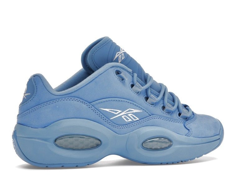 Reebok Question Low Blueprint