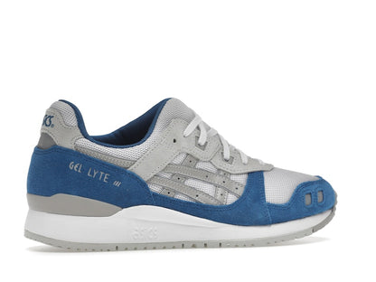 ASICS Gel-Lyte III OG Oyster Blue Grey