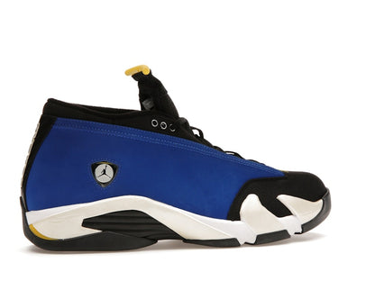 Jordan 14 Retro Low Laney (2015)