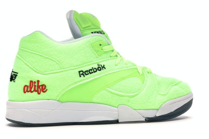 Reebok Court Victory Pump Alife Ball Out