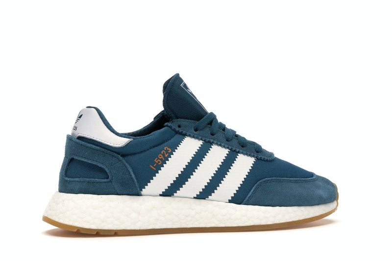 adidas I-5923 Petrol Night (Women's)
