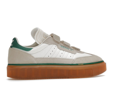 adidas Super Sleek 3 Strap Ivy Park Wonder White (Women's)