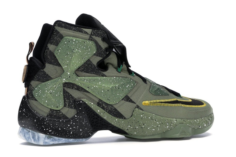 Nike LeBron 13 All-Star (2016)