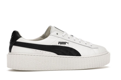 Puma Creeper Rihanna Fenty Leather White (Women's)