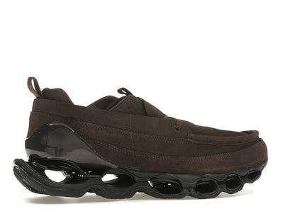 Mizuno Wave Prophecy Moc Brown