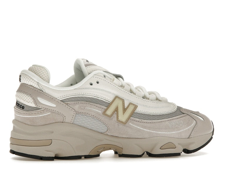 New Balance 1000 Grey Cream