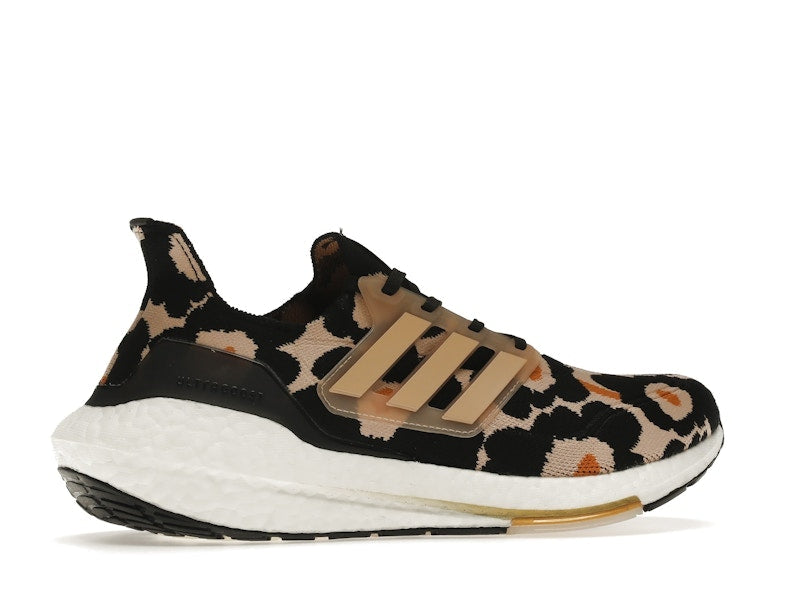 adidas Ultra Boost 21 Marimekko Unikko (Women's)