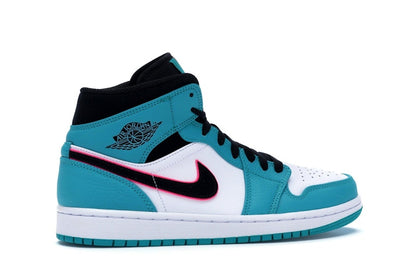 Jordan 1 Mid South Beach