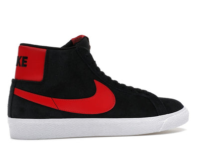 Nike SB Zoom Blazer Mid Bred