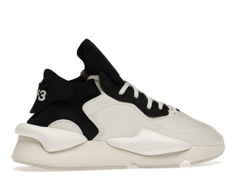 adidas Y-3 Kaiwa White Black