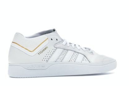 adidas Tyshawn White