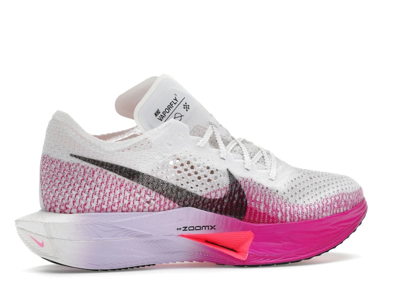 Nike ZoomX Vaporfly 3 Vivid Purple (Women's)