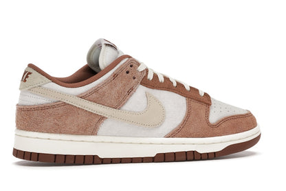 Nike Dunk Low Medium Curry