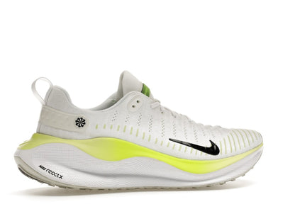 Nike ReactX Infinity Run 4 White Volt